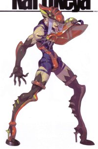 BUY NEW wild arms - 143981 Premium Anime Print Poster